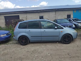 Ford C-Max 2005 г запчясти