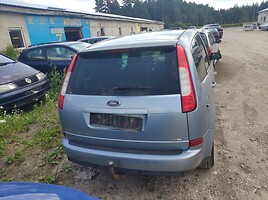 Ford C-Max 2005 г запчясти