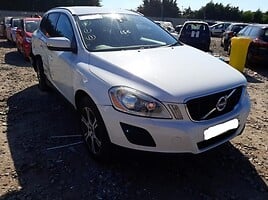 Volvo XC60 Visureigis / Krosoveris 2012