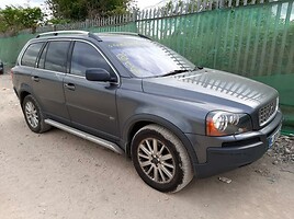 Volvo XC90 I Visureigis / Krosoveris 2004