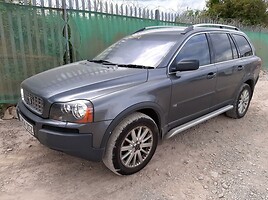 Volvo Xc90 I 2004 y parts