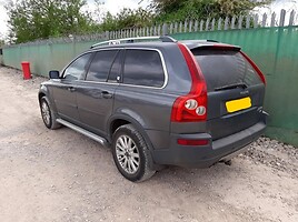 Volvo Xc90 I 2004 y parts