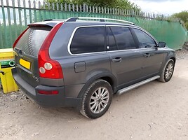 Volvo Xc90 I 2004 y parts