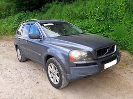 Volvo XC90 I Visureigis / Krosoveris 2006