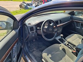 Opel Vectra C 2004 г запчясти