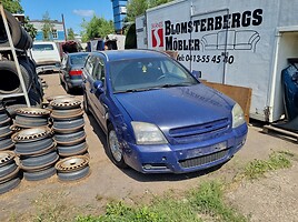 Opel Vectra C 2004 г запчясти