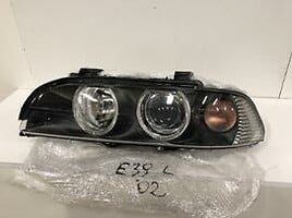 Bmw Serija 5 2002 y parts