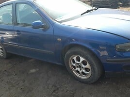 Seat Toledo 2000 m dalys