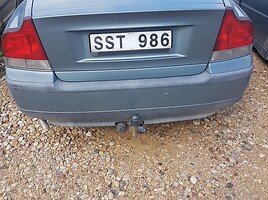 Volvo S60 2001 y parts