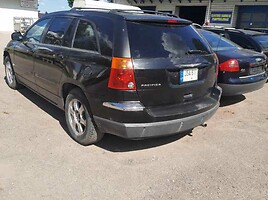 Chrysler Pacifica 2005 y parts