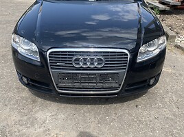 Audi A4 Sedanas 2006