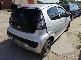 Citroen C1 2005 г запчясти