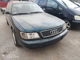 Audi A6 Universalas 1994