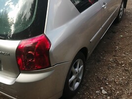 Toyota Corolla 2005 y parts