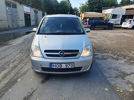 Opel Meriva I 1.6 BENZINAS 74 KW 2003 y parts