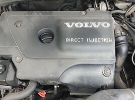 Volvo S80 2000 m dalys