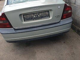 Volvo S80 2000 m dalys