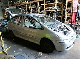 Citroen Xsara Picasso 2004 г запчясти