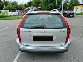 Citroen C5 I 2001 г запчясти