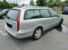 Citroen C5 I 2001 г запчясти