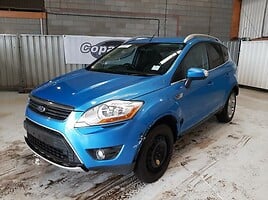 Ford Kuga I Visureigis / Krosoveris 2008