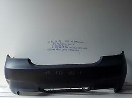 Bmw M5 2007 y parts