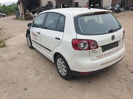 Volkswagen Golf 2006 г запчясти