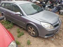 Opel Vectra 2006 г запчясти