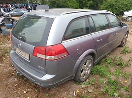 Opel Vectra 2006 г запчясти