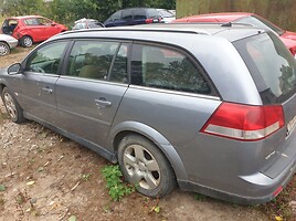 Opel Vectra 2006 г запчясти