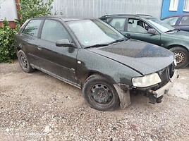 Audi A3 1998 y parts