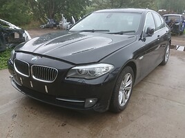 BMW 520 Sedanas 2012