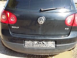 Volkswagen Golf V 2006 г запчясти