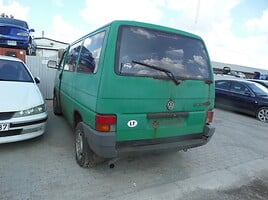 Volkswagen Caravelle 1995 y parts