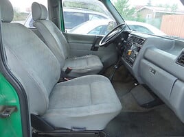 Volkswagen Caravelle 1995 y parts