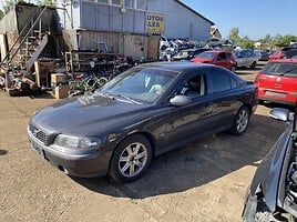 Volvo S60 2004