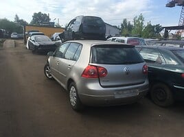 Volkswagen Golf V 2005