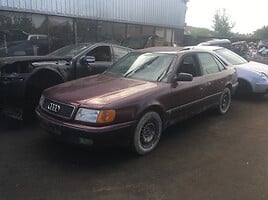 Audi 100 1993