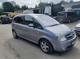 Opel Meriva 1.6 BENZINAS 74 KW 2004 y parts