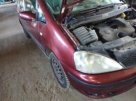 Ford Galaxy 1999 г запчясти