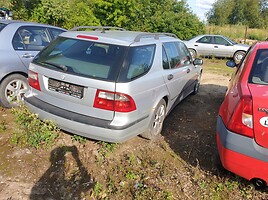 Saab 9-5 2003 г запчясти