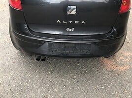 Seat Altea 2005 г запчясти