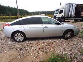 Citroen C6 2007 y parts