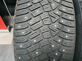 Continental P530 Ice Contact2 R20 winter tyres passanger car