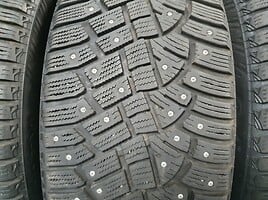 Continental P530 Ice Contact2 R20 winter tyres passanger car