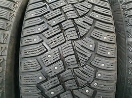 Continental P530 Ice Contact2 R20 winter tyres passanger car