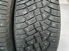 Continental P530 Ice Contact2 R20 winter tyres passanger car