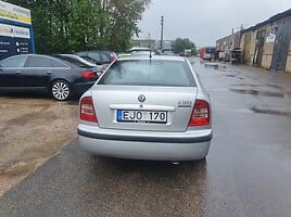 Skoda Octavia I 1.9 DYZELIS 81 KW 2002 г запчясти