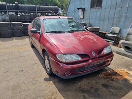 Renault Megane I 1996 г запчясти