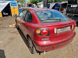 Renault Megane I 1996 г запчясти